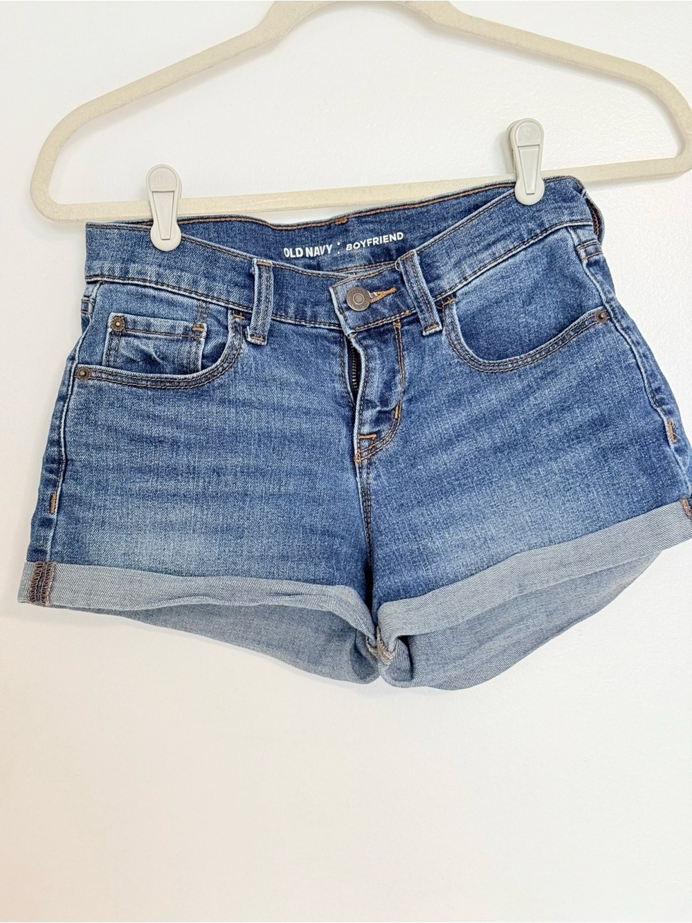 Old Navy Jean Shorts